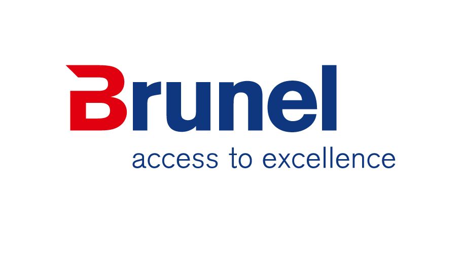Logo Brunel