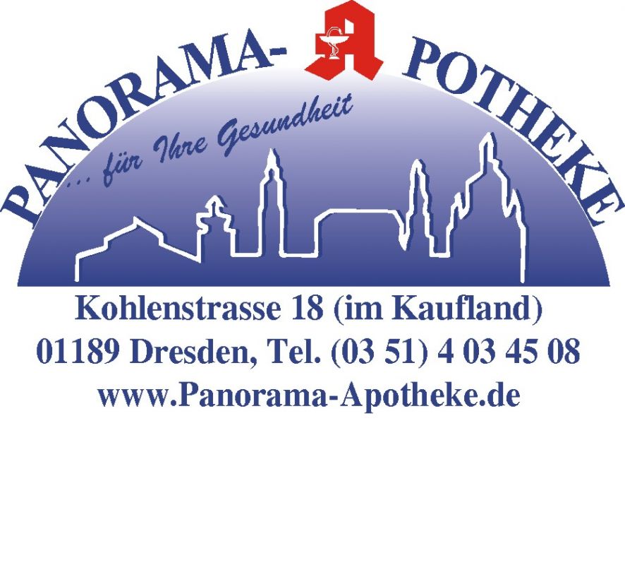 Logo Panorama Apotheke